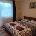 Apartment Maria *