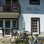 Maria Apartment Heviz