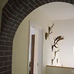 Apartment Maria Heviz