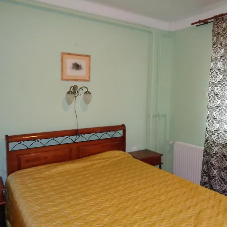 Maria Apartmán Hévíz
