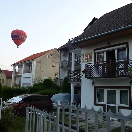 Apartman Maria