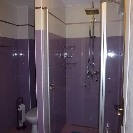 Maria Apartmán Hévíz