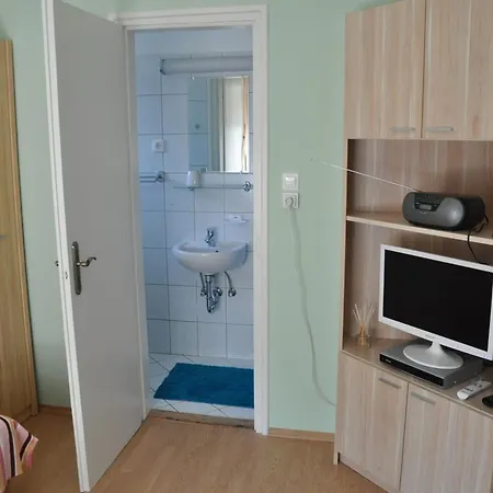 Maria Apartmán *