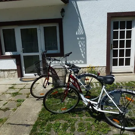 Apartman Maria *