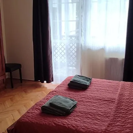 Apartmán Maria