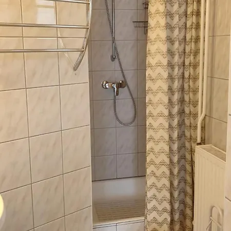 Maria Apartman *
