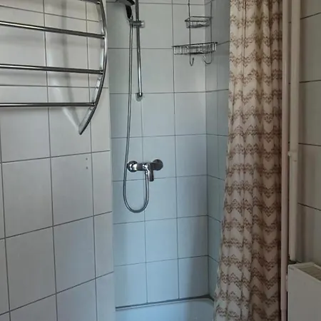 Maria Apartman *