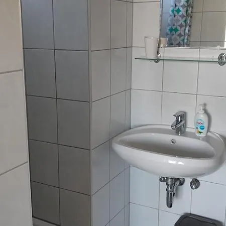 Apartmán Maria