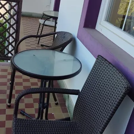 Maria Apartmán