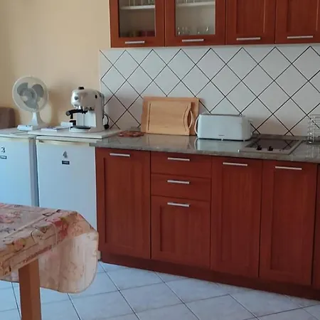 Maria Apartmán Hévíz