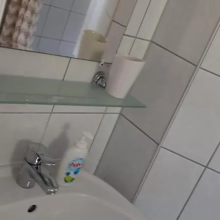 Maria Apartman *