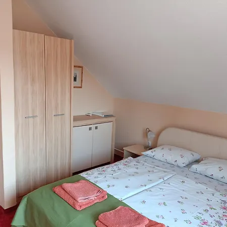 Apartmán Maria *