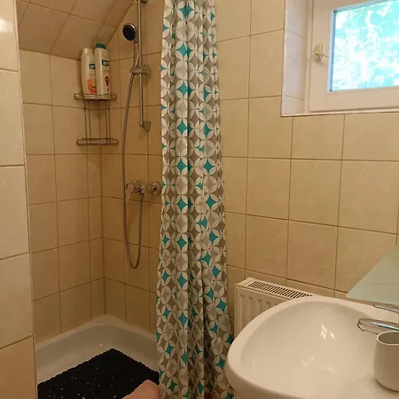Maria Apartman *