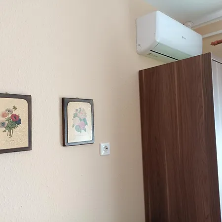Maria Apartmán