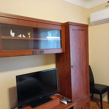 Apartmán Maria