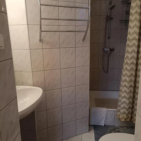 Apartmán Maria Hévíz