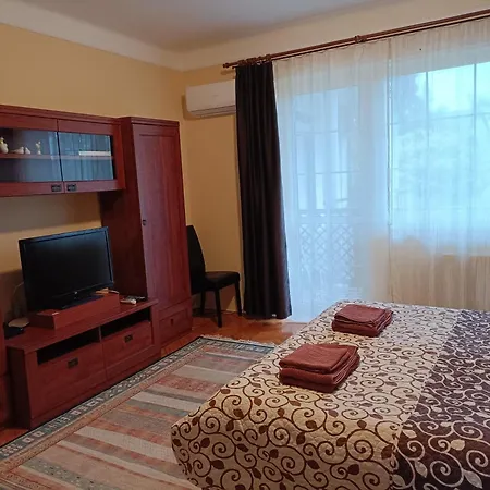 Maria Apartmán *