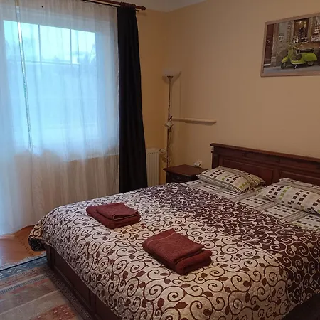 Apartmán Maria *
