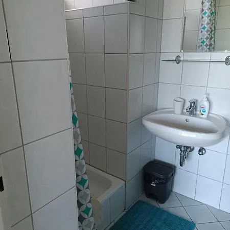 Apartmán Maria *