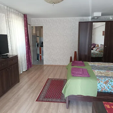 Maria Apartmán Hévíz