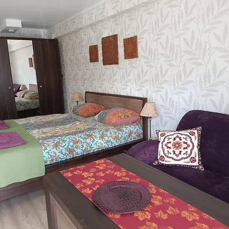 Apartman Maria Hévíz