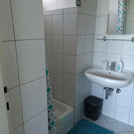 Διαμέρισμα Maria