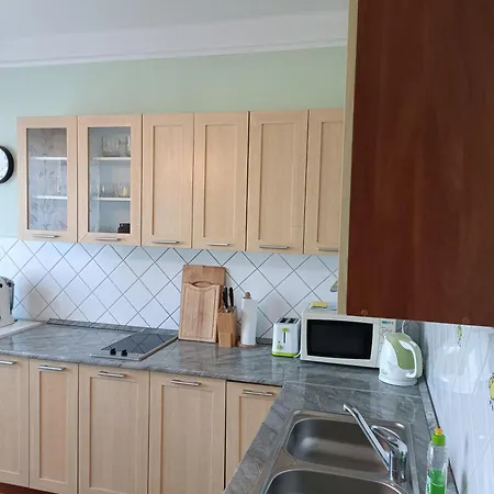 Maria Apartamento *
