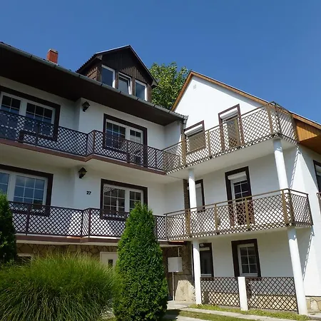 Apartman Maria *