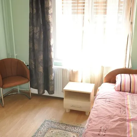 Apartmán Maria *