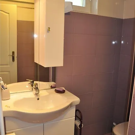 Appartement Maria *
