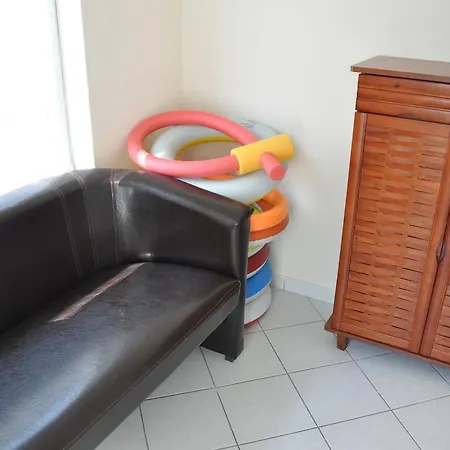 Maria Apartman *