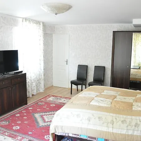 Maria Apartmán