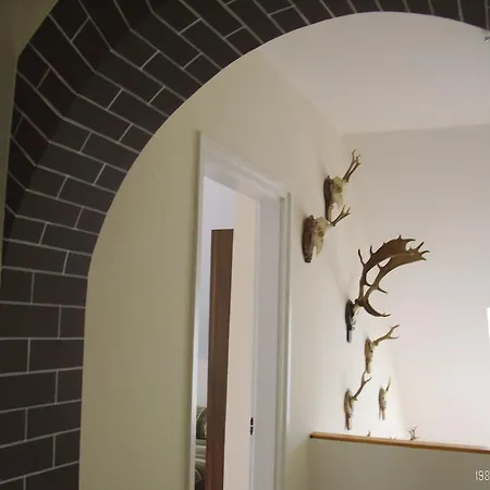 Apartamento Maria Hévíz