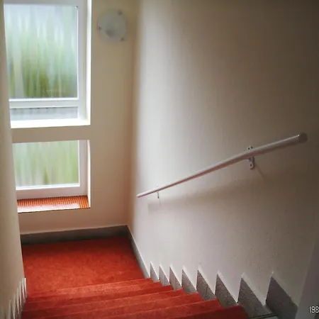 Maria Apartman *