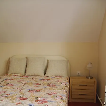 Apartman Maria *