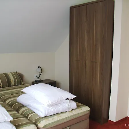 Apartament Maria Héviz