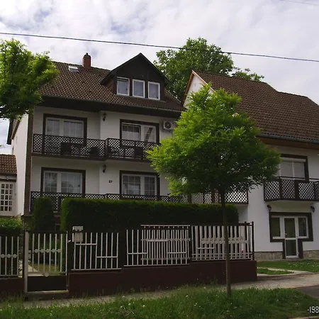 Apartmán Maria *