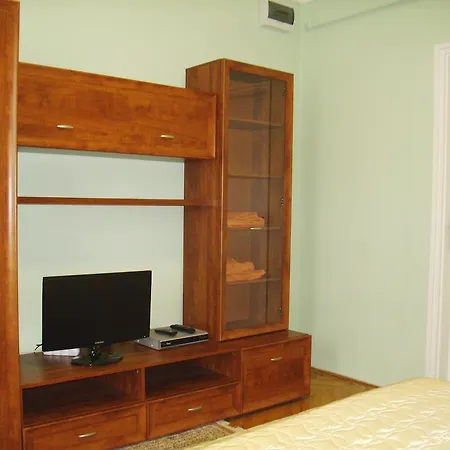 Maria Apartmán *