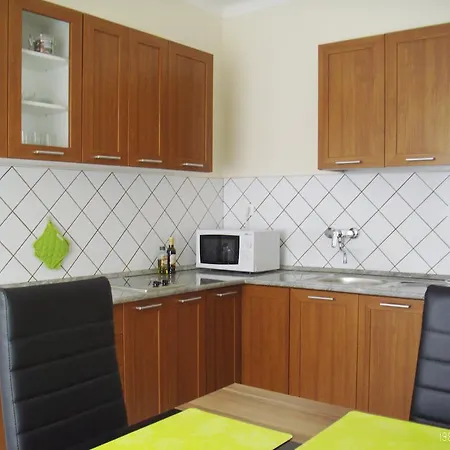 Apartman Maria