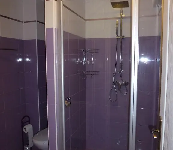 Maria شقة Hévíz