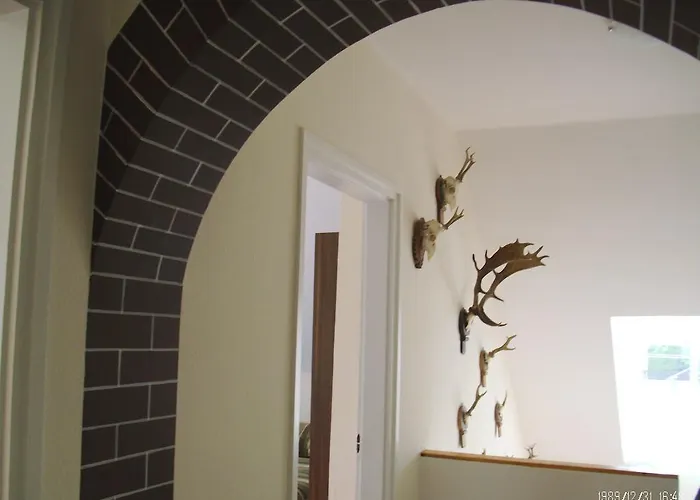 شقة Maria Hévíz